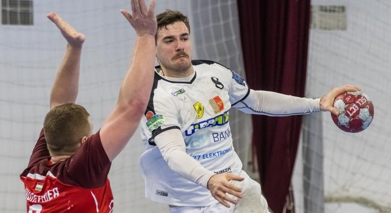 Nem a Ferencváros az egyetlen NB I-es kézilabdacsapat, amely komoly bajban lehet