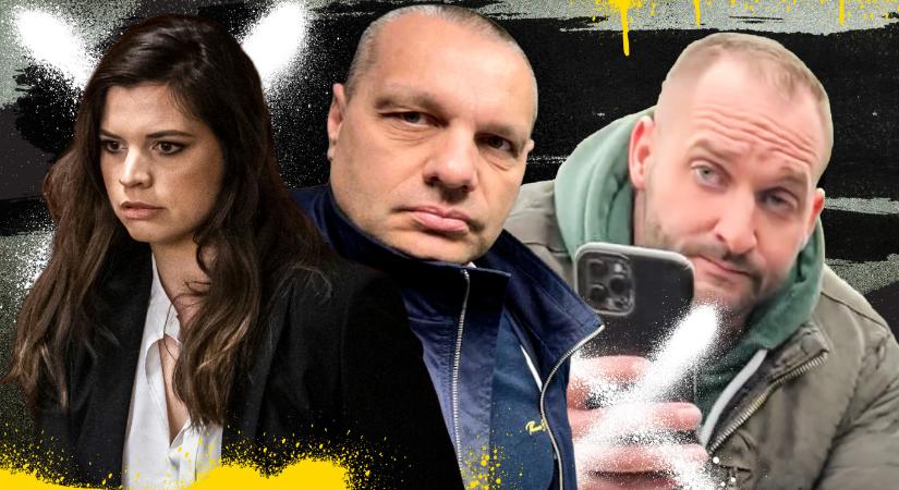 Nem nagyon megy az üzlet az Orbán család egyik részének, valaki viszont mészároslőrinci magasságokban jár