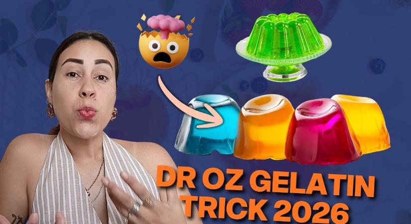Csalás a közösségi médiában terjedő csodafogyókúra