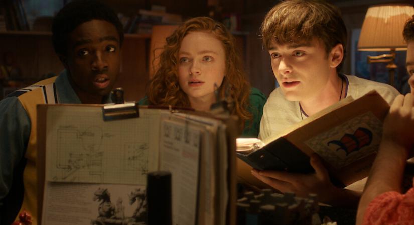 Végre megszólaltak a Stranger Things sztárjai a titkos epizódról