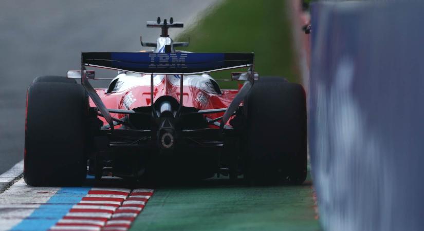 Hamilton lubickol, Leclerc-nek rémálom a kanadai hétvége