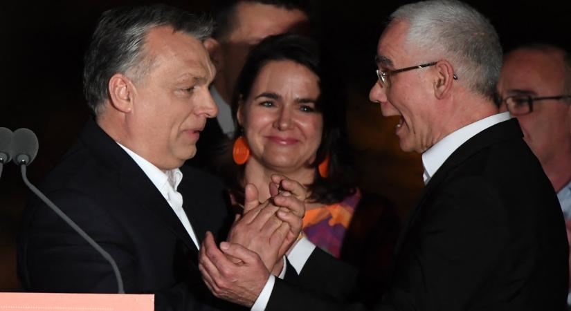 Balog Zoltán azt állítja, sem Orbán Viktor, sem Lévai Anikó nem kért közbenjárást K. Endre ügyében