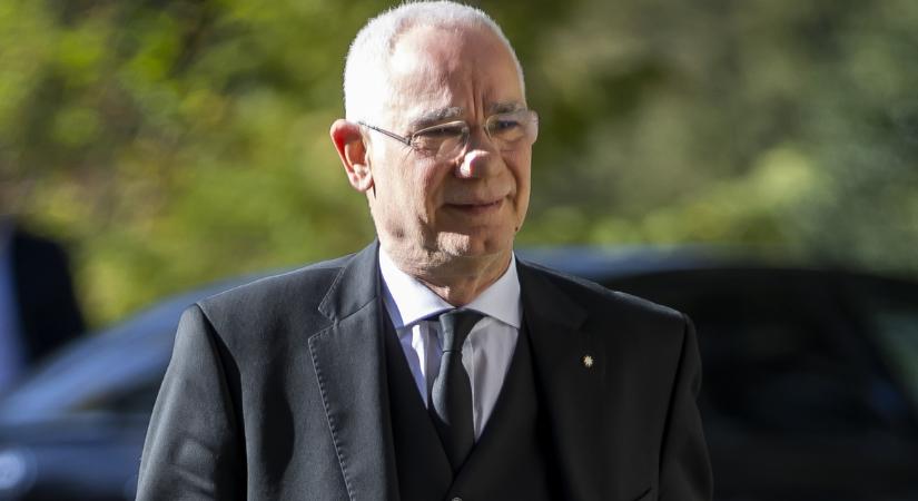 Balog Zoltán: egy kormánytag sem kérte, hogy járjak közben K. Endréért