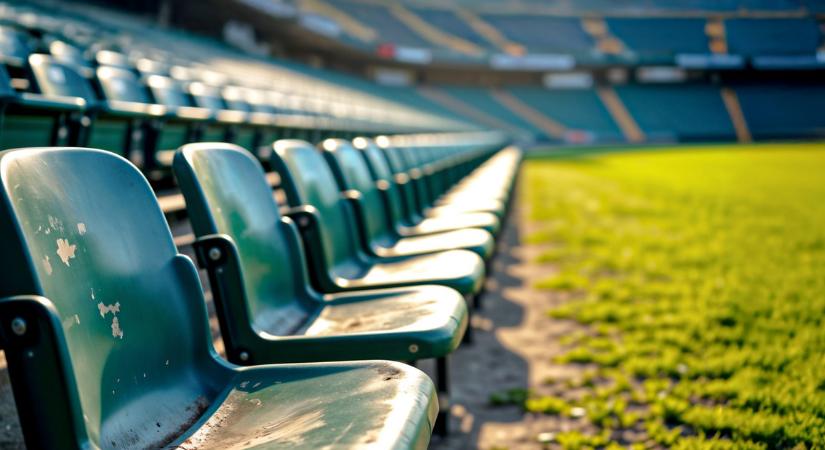 Elszabadult a pokol a selejtezőn – Tömegverekedés tört ki a stadionban, rengetegen meghaltak