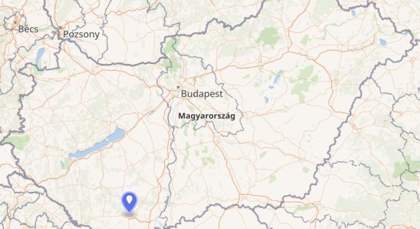 Műveltségi teszt, földrajz: bejelöltünk három P betűs települést Magyarország térképén. Melyik hármat?