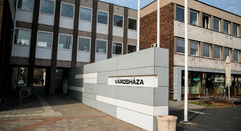 Módosul az ügyfélfogadás rendje a városházán