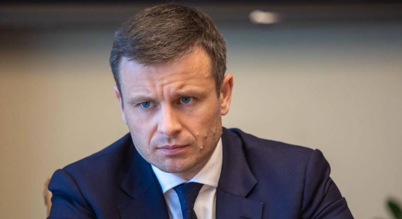Nincs kiút, el kell fogadni a csomagadóról szóló törvényt – pénzügyminiszter
