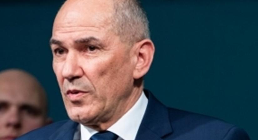 Negyedszer is Janez Jansa lett Szlovénia miniszterelnöke