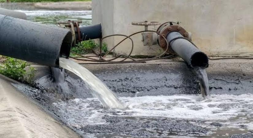 Nem mindenki veszi figyelembe, hogy a szennyvízhálózat nem a csapadékvíz elvezetésére szolgál