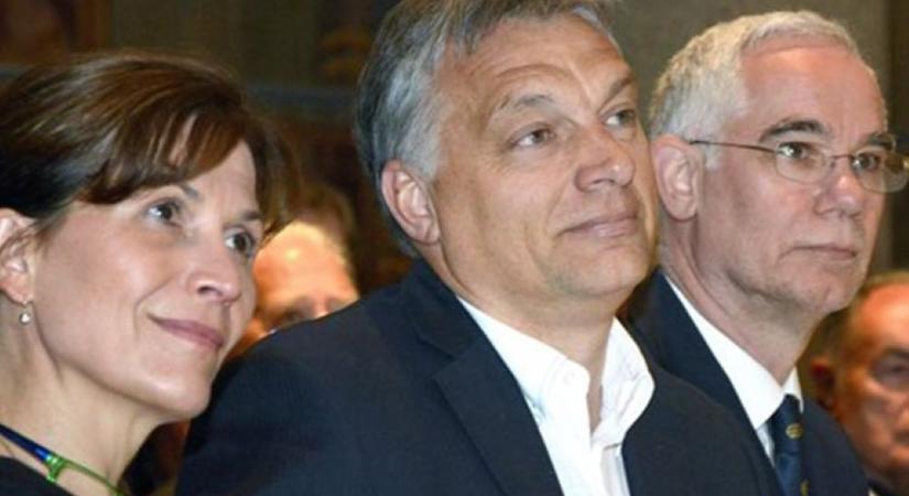 Tagadja Balog Zoltán, hogy Orbán feleségének, Lévai Anikónak a kérésére lobbizott K. Endre kegyelmi ügyében