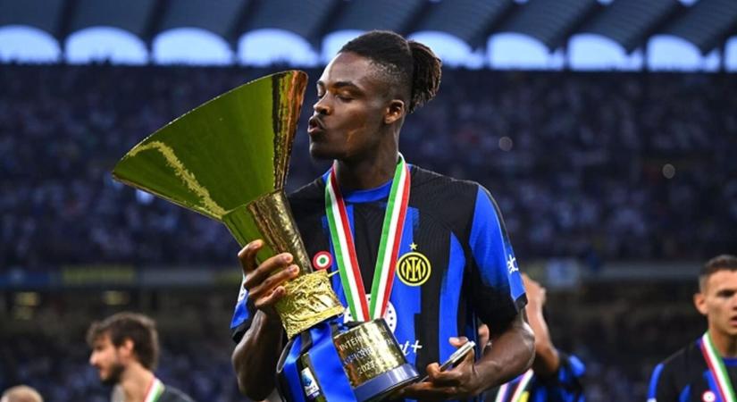 40 millió euróért megveheti az Inter sztárját a Bayern München