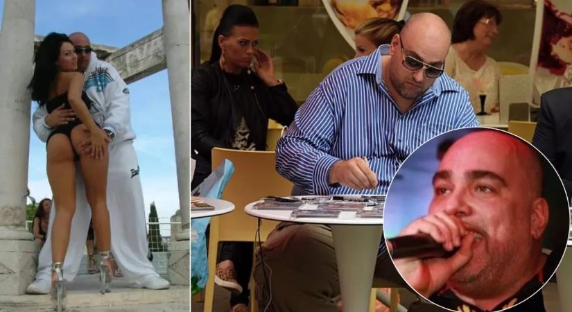 „Akkor így működött ez” – Ez mentette meg a bűnözéstől a budapesti éjszaka császárát: Ogli G az apjának köszönhet mindent?
