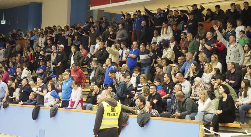 Csalódottság, düh, elkeseredettség - Balaicz Zoltán is reagált a ZTE KK kiesésére, személyi változásokról írt