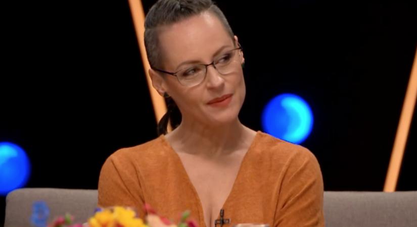 „Már kevés volt a szextelefon, a sztriptíz” – így lett Vad Katiból Michelle Wild