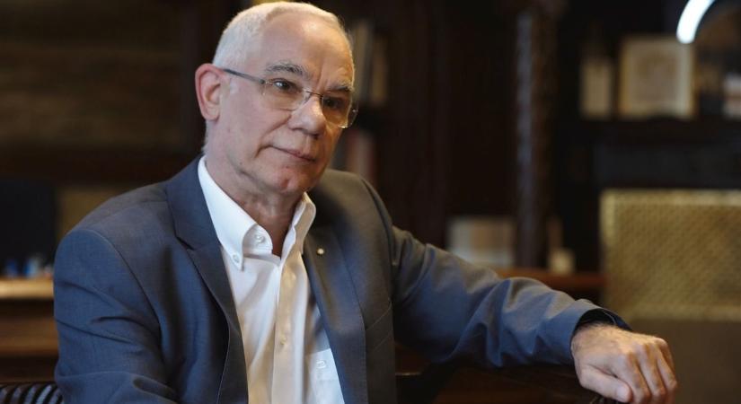 Balog Zoltán: nem volt kormányzati kérés a kegyelmi ügyben