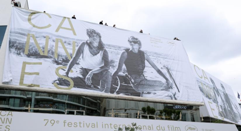 Mutatjuk a kedvenc filmjeinket a tegnap véget ért Cannes-i Filmfesztiválról, köztük a győztes is