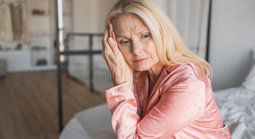 5 jel, hogy túl gyorsan öregszel – így fordíthatod vissza a folyamatot