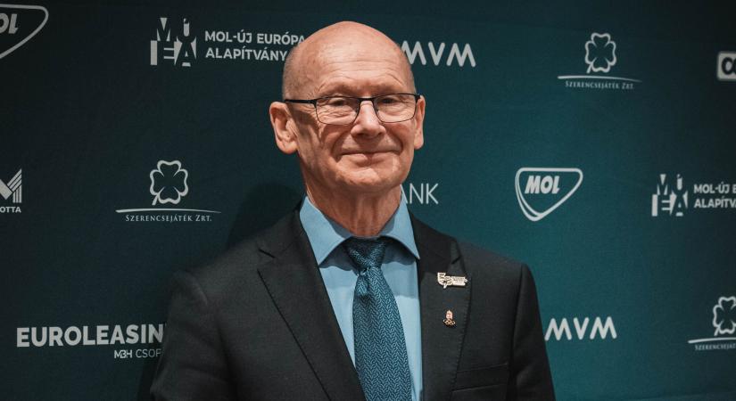 Patakfalvy Miklós vezeti az ETU egyik bizottságát