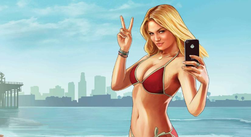 A GTA 5-ben is megjelent a hantavírus, de a Rockstar kigyomlálta