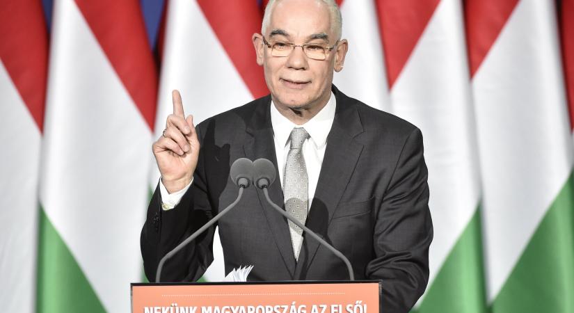 Kitálalt Balog Zoltán a kegyelmi botrányról