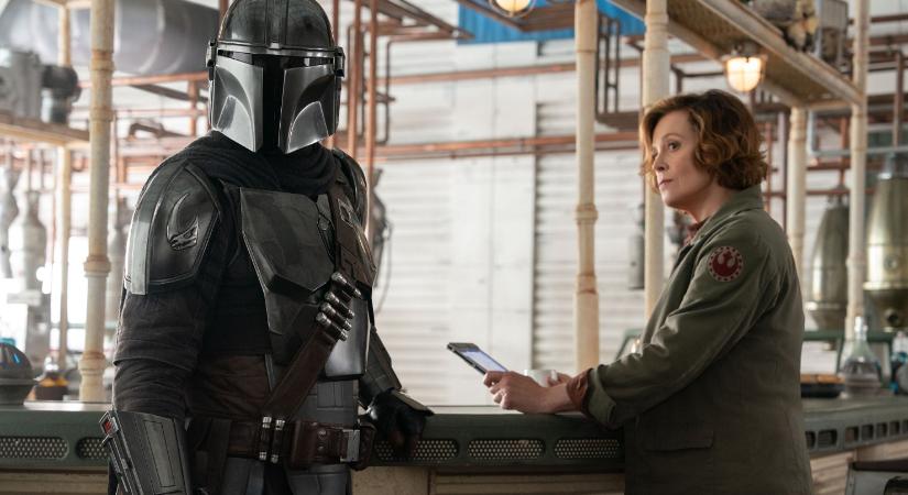Rekordot döntött A mandalóri és Grogu, ilyenre még nem volt példa a Disney-féle Star Wars-korszakban!