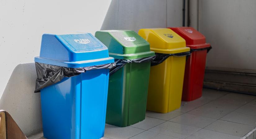Zöldhulladék-kuka nélkül sem vagy bajban: így tüntetheted el a kerti hulladékot