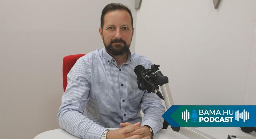 Megújulás vagy irányváltás? – Csizmadia Péter a pécsi jobboldal jövőjéről beszélt