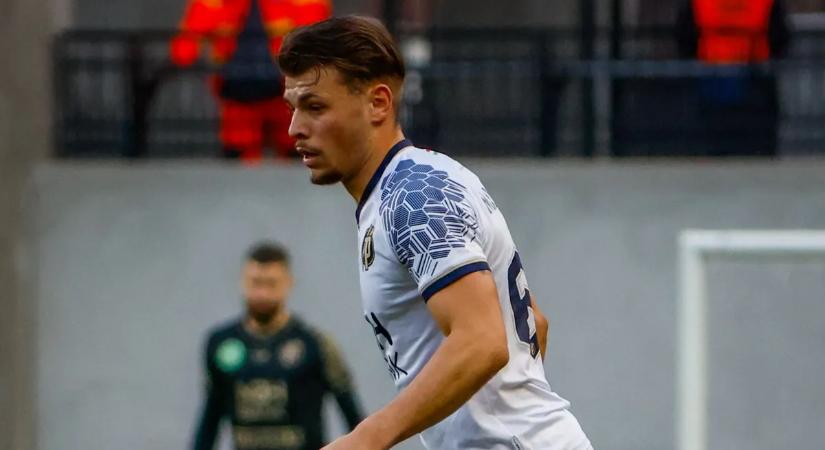 Markgráf Ákos: Az akaraterő legalább olyan fontos, mint a tehetség