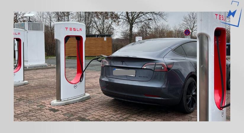 Te is beleszólhatsz, hol épüljön a következő Tesla Supercharger töltőállomás