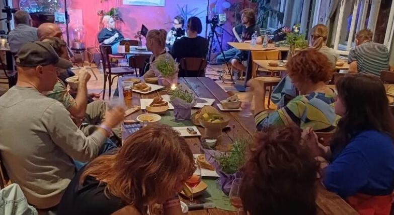 Országépítők – a különbözőség, mint közös erőforrás