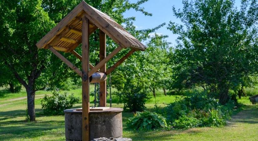 Ezért kell a kutakat bejelenteni: akár egymilliót is fizethetünk, ha nem figyelünk oda