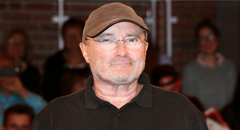 „Ami csak rosszul sülhetett el, az mind rosszul sült el” – Megrázó interjút adott a 75 éves rocklegenda, Phil Collins