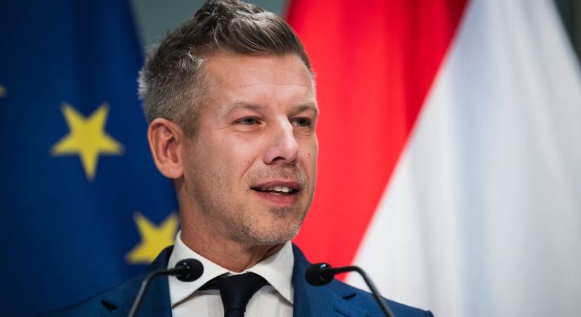 Magyar Péter: A kinevezett államtitkárok egyharmada nő, a legfiatalabb 28, a legidősebb 66 éves