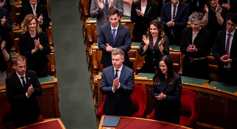 Megjelentek a Magyar Közlönyben a hivatalos államtitkári kinevezések