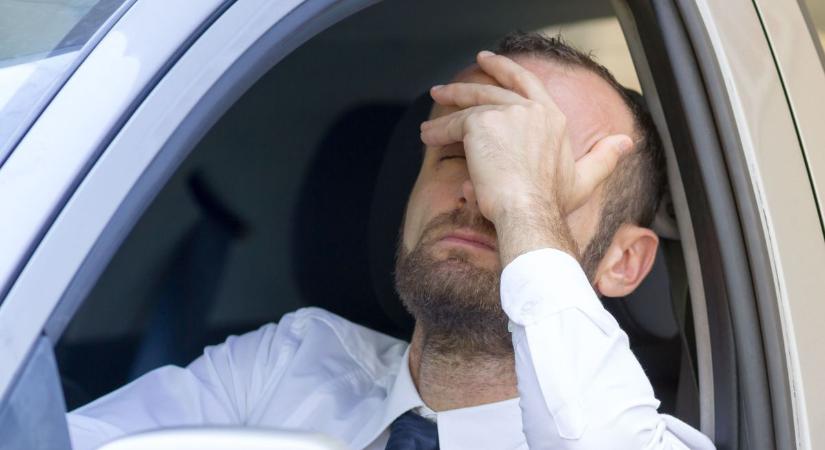 Biztos vagy benne, hogy jól adsz elsőbbséget? Sok sofőr elbukik ezen a KRESZ-teszten
