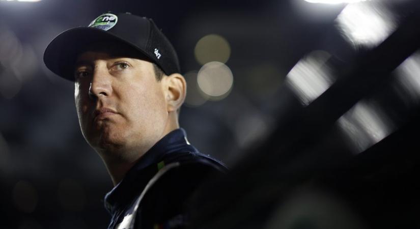 Kiderült, mi okozta a NASCAR-legenda halálát