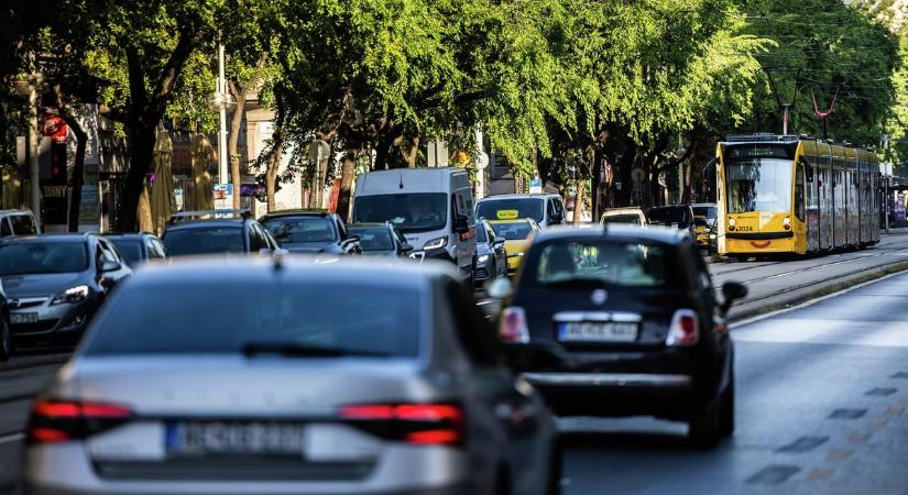 Ezen a KRESZ-teszten a legtöbb sofőr azonnal elhasal – te meg tudod oldani hibátlanul?