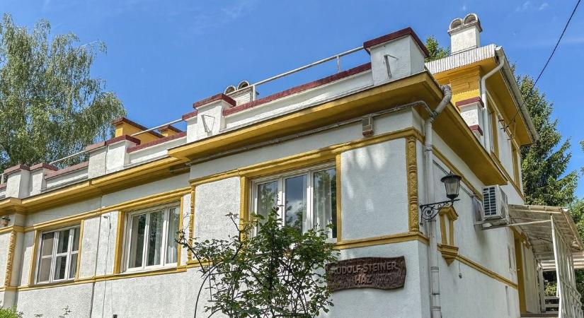 Ezek a házak a vevők kedvencei, de nem vagy alig adnak rá hitelt a bankok