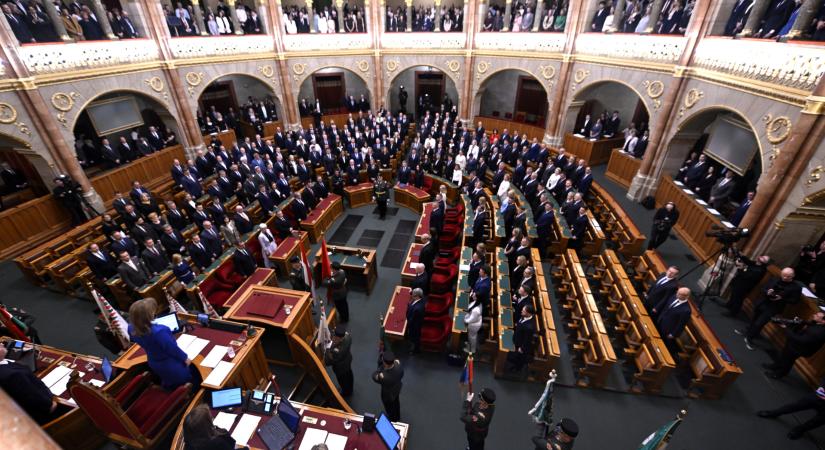 Teljes a lista: ők lesznek a Tisza-kormány államtitkárai