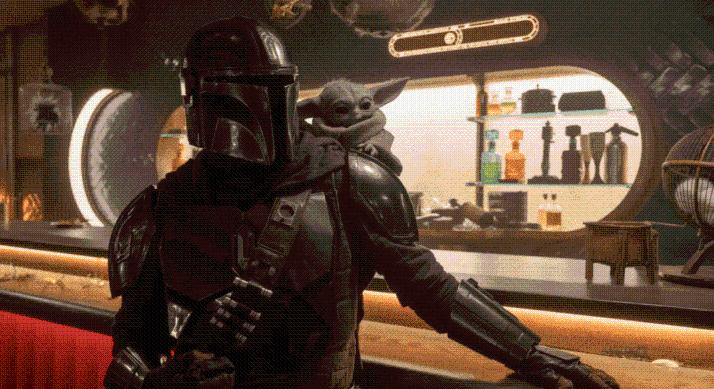 Filmajánlónkban Star Wars a moziban, magyar thriller a Netflixen és akciófilm a HBO Maxon
