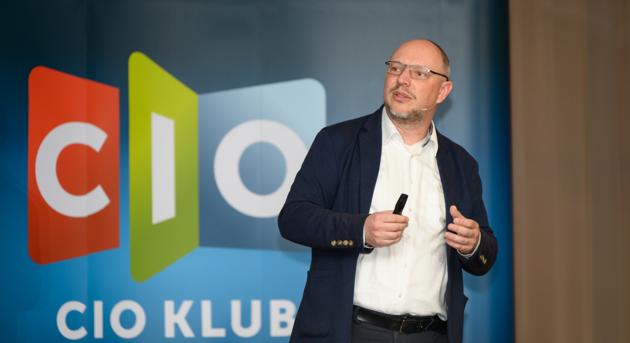 Exkluzív hazai kutatás: CIO-szerep újraírva