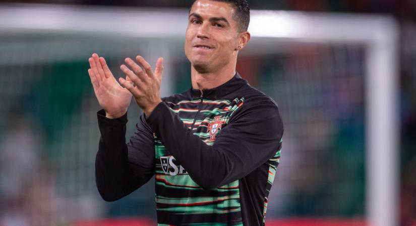 Felfoghatatlan vagyonok: Ronaldo keresi a legtöbbet, Messi is dollármilliárdos lett
