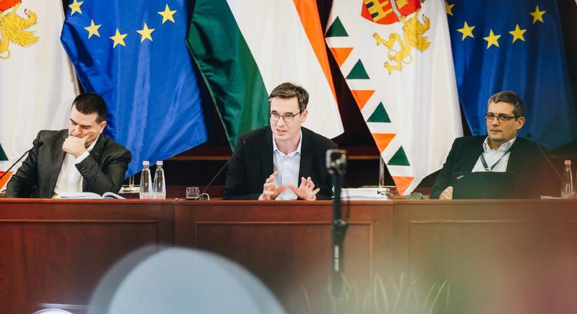 Karácsony Gergely: Megkezdődött a közös munka az új kormánnyal