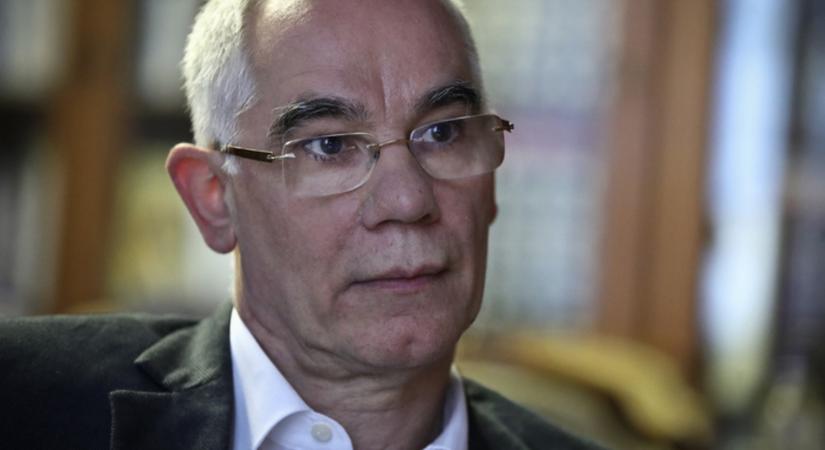 Balog Zoltán tagadja: Lévai Anikó nem avatkozott be a kegyelmi ügybe