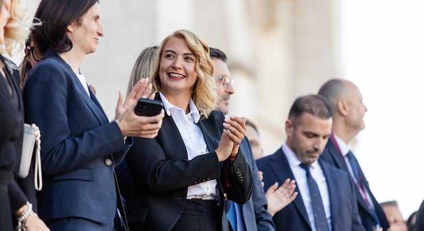Debreceni képviselő lesz a Társadalmi Kapcsolatokért és Kultúráért Felelős Minisztérium egyik államtitkára – videóval