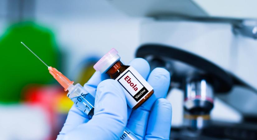 Már készül az Ebola-vakcina: hónapokon belül embereken is tesztelhetik