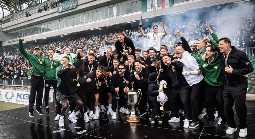 BL- és EL-selejtezők: Megvannak az ETO és a Fradi lehetséges ellenfelei