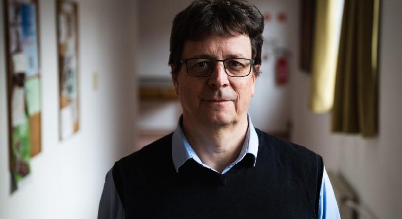 „Bármit hozzáteszünk ahhoz, hogy keresztény, már csak ront rajta” – Heidl György lesz az egyházi ügyekért felelős államtitkár