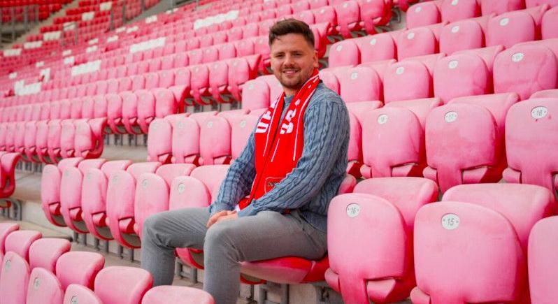 Immár közösségfejlesztője is van a DVSC-nek