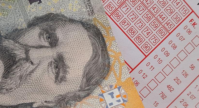 Most érdemes szelvényt venniük: ez a 3 csillagjegy május 31-ig nagyot nyerhet a lottón